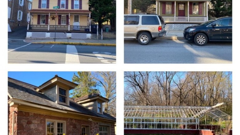 Sell My House Fast in Leesport PA - Restorative Housing