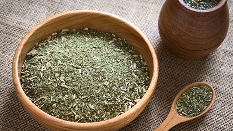 Yerba mate market is segmented on the basis of the end use which includes retail and industrial.