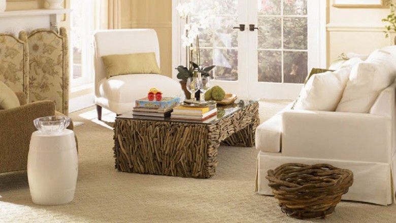 4 Tips on How to Clean Hardwood Floors | Larry's Tile & Carpet