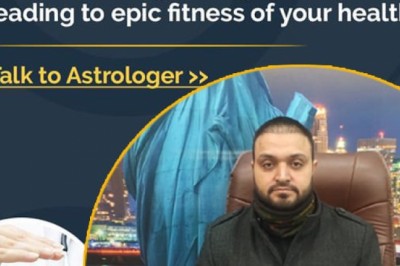 Best Astrologer in chandigarh