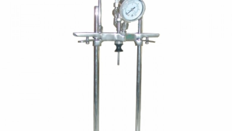 Best Carbonation Assembly Manufacturer in India