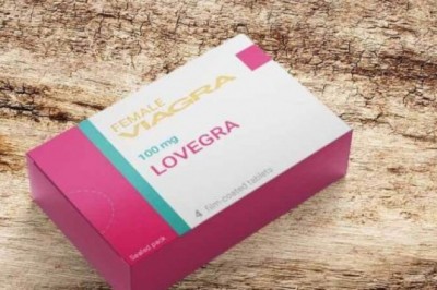 Buy Lovegra 100 mg online in the United States | Ushealthcare Pharmacy