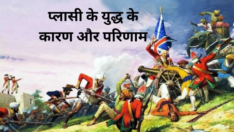 History of Modern India: