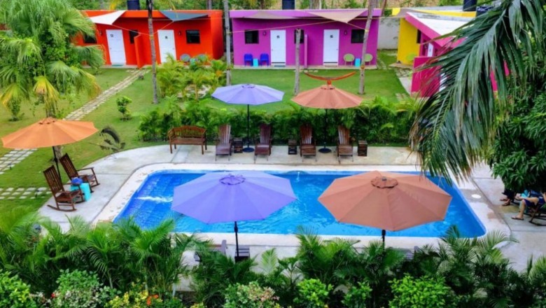 Investment Growth in Tourism Sector: Explore the Unexplored