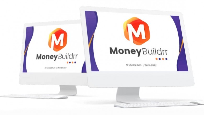 MONEYBUILDRR REVIEW