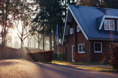 Nature is not place to travel. Its a home!