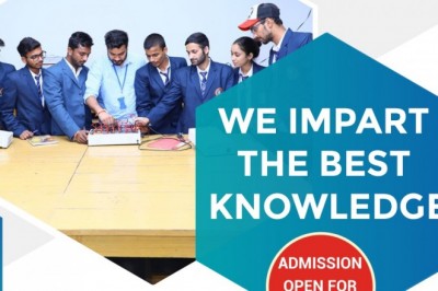 Polytechnic College in Haryana | Best Engineering College in Haryana - GRIMT