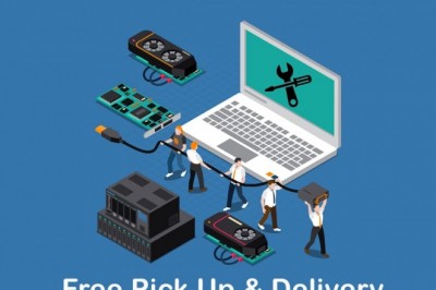 scorpion fix - laptop service center