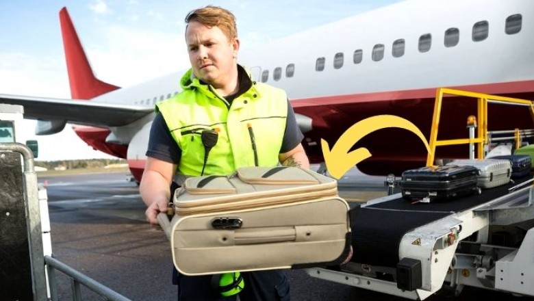 American Airlines Baggage Fee Receipt Of 2021