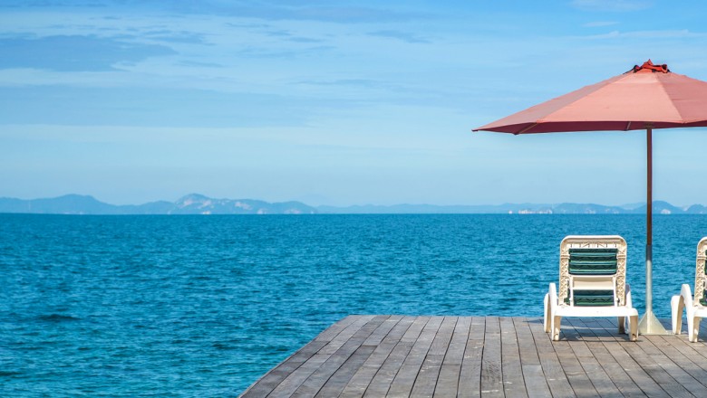 Malaysia Places to Visit