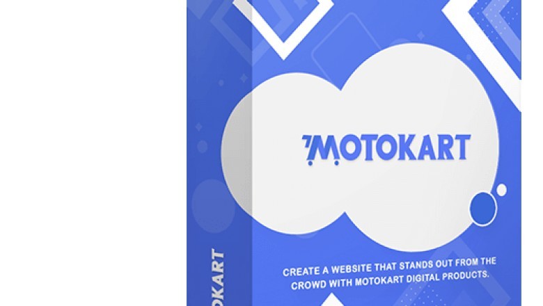MotoKart Review By Hudareview