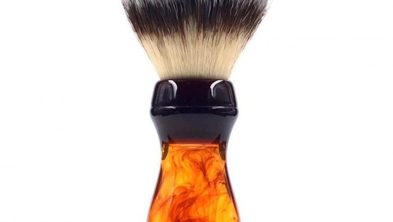 Shaving Brush - Varieties and Care