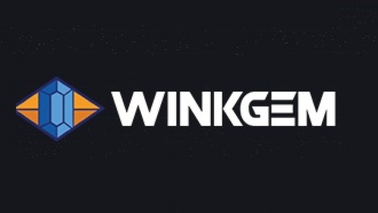 WinkGem Cash Token