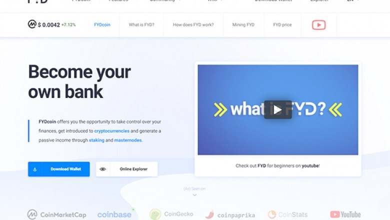 6 Benefits of Investing in Cryptocurrencies