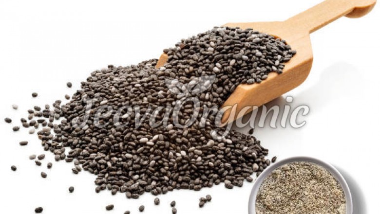 Affordable Chia Seed Powder Supplier |