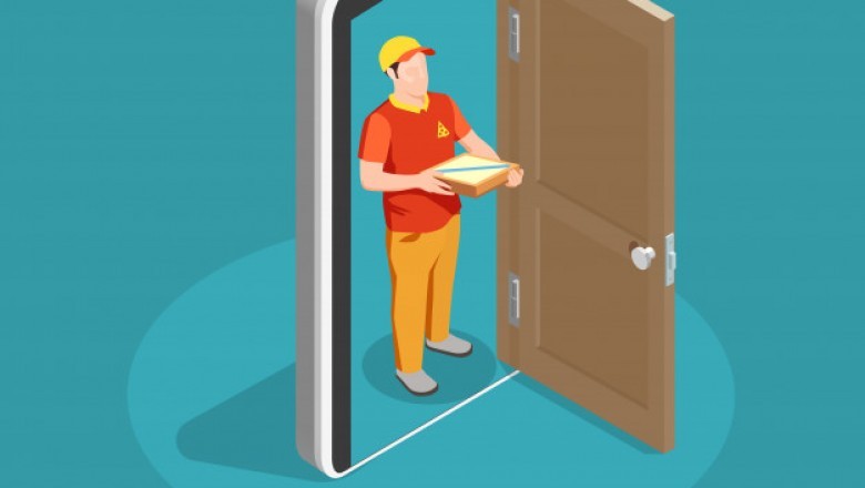 Amplify Your Business Opportunities By Launching The Doordash Clone
