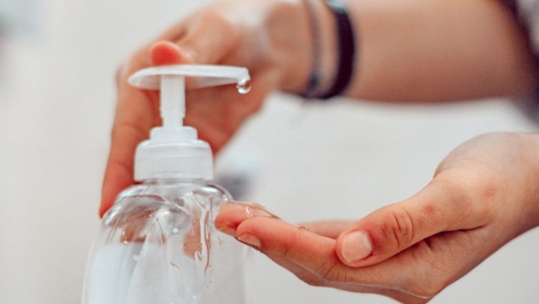 Antiseptic Market To Surpass US$ 6,614.6 Million By 2027 - Coherent Market Insights