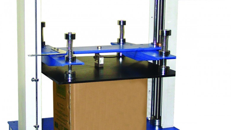 Best Box Compression Tester-Digital Manufacturer Company