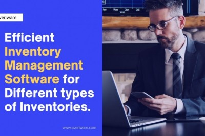 Best Inventory management software for small medium enterprises