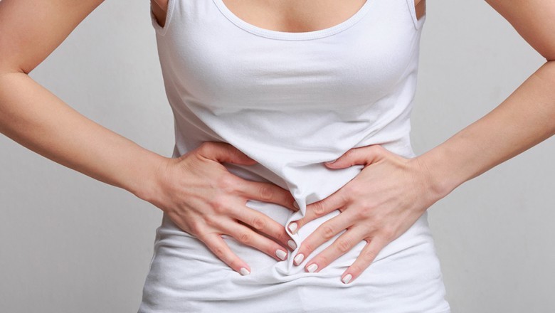 Clinical significance of LDN in treating Gastrointestinal Tract Diseases