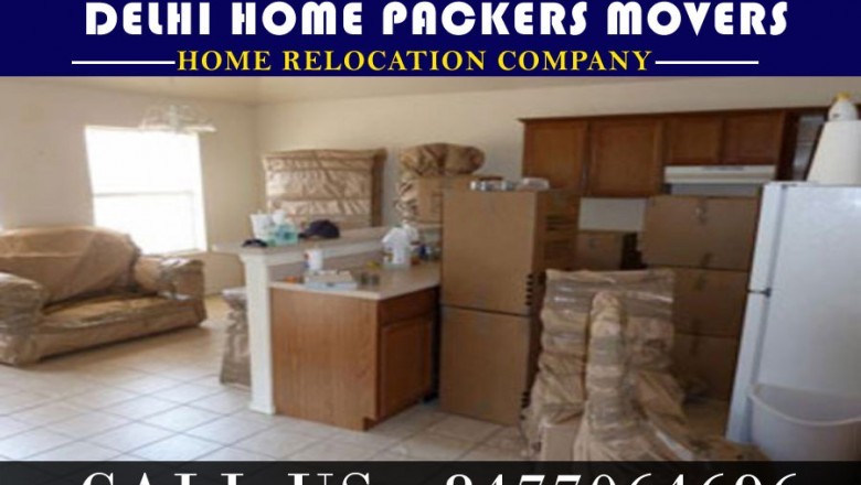 Delhi Home Packers Movers : Professional Movers And Packers In Delhi