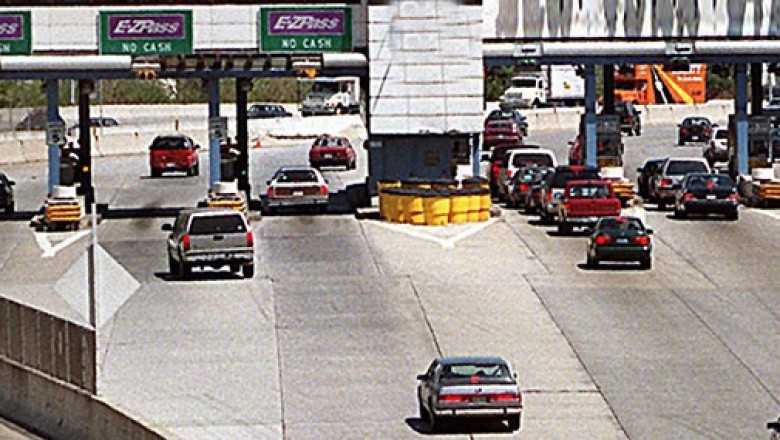 Electronic Toll Collection
