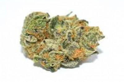 Girl Scout Cookies is an Indica-dominant hybrid