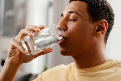 How Much Water Should You Be Drinking Daily?