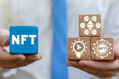 Non-Fungible Token Development Solutions