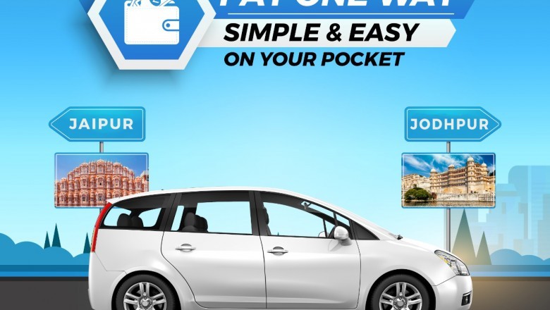 Padharo- One stop shop for taxi and car rental