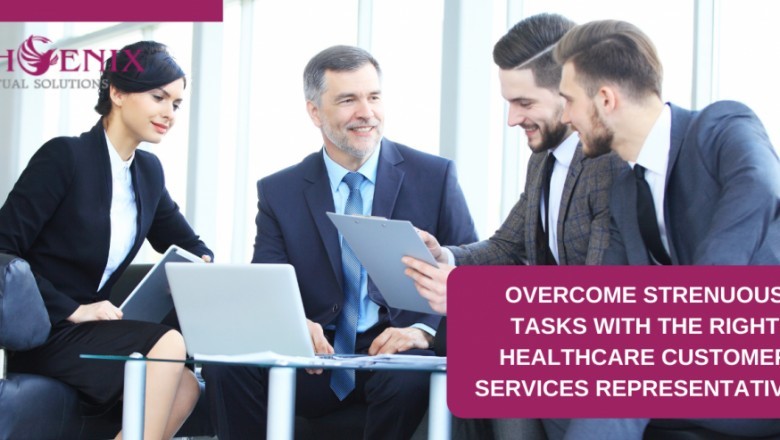 The Advantage of Outsourcing Customer Service Support | Phoenix Virtual Solutions