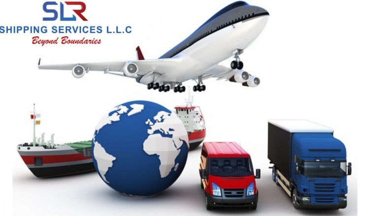 Things to know about an international shipping company