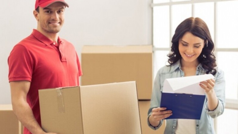 Tip to Relax Yourself after a Move