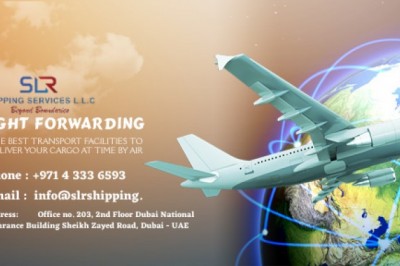 7 things to keep in mind when choosing a freight forwarding company