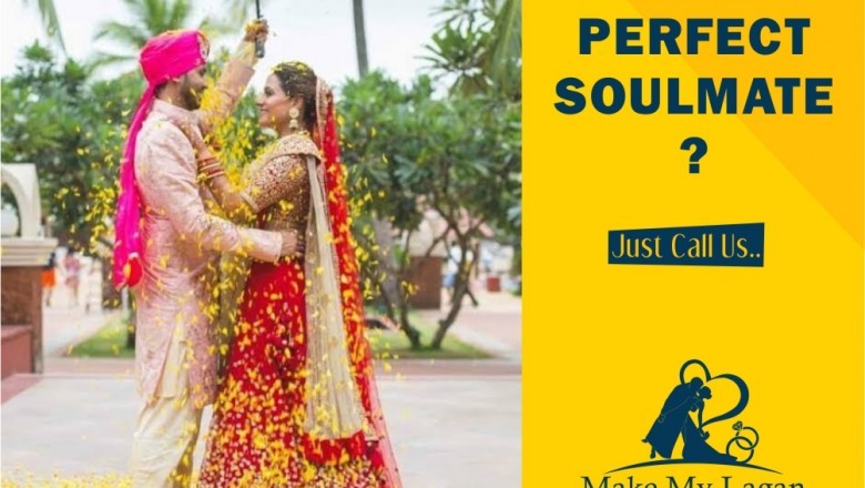 Aggarwal Matrimonial Services In Delhi