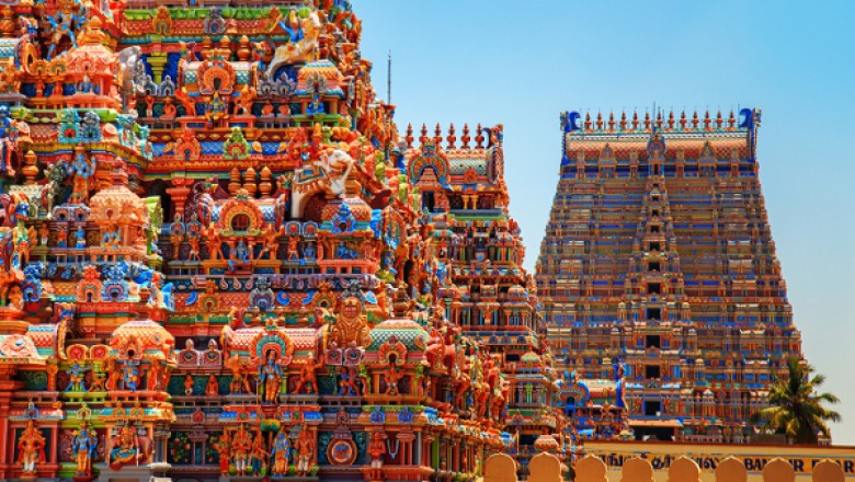 Bangalore to Trichy Cab | Bangalore to Trichy Taxi