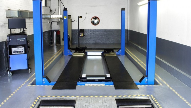 Best Mechanic Mobile Reading And Car Body Repairing| MOT