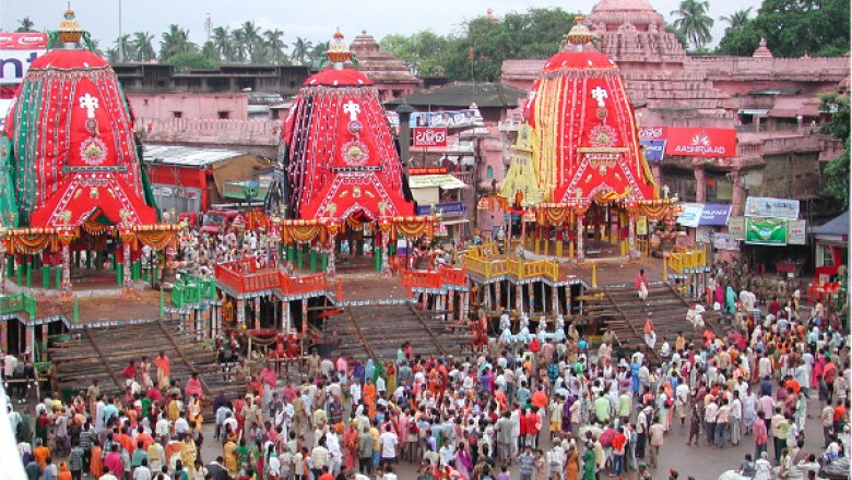 Bhubaneswar to Puri Cab | Bhubaneswar to Puri Taxi
