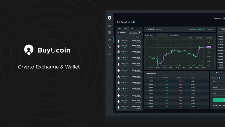 Buy Matic in India at Best Price - MATIC-INR Rate - BuyUcoin