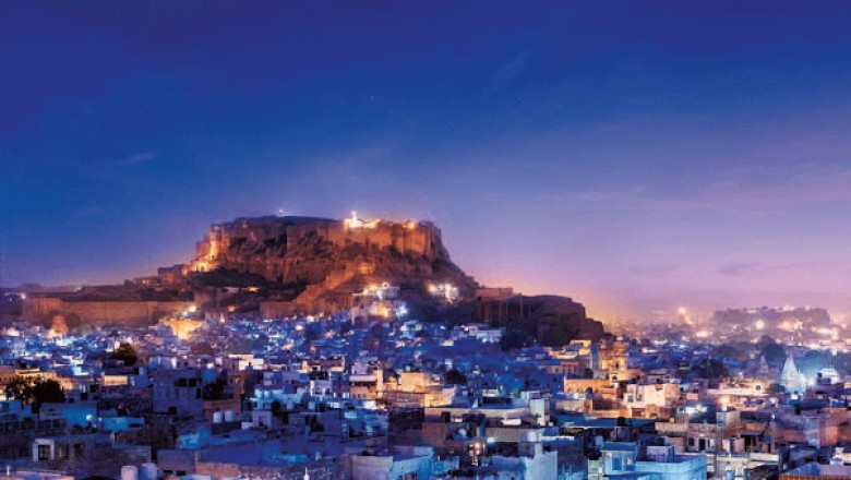 Car Rental Jodhpur | Car Rental Jodhpur with Driver
