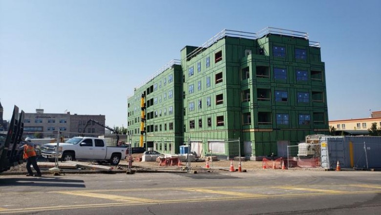 Commercial Property For Sale Syracuse