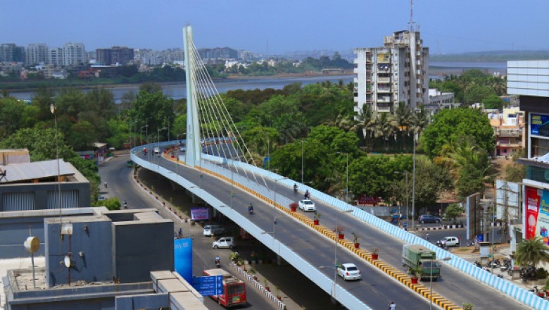Daman to Surat Cab | Daman to Surat Taxi