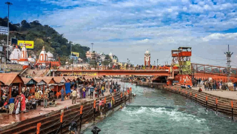 Dehradun to Haridwar Cab | Dehradun to Haridwar Taxi
