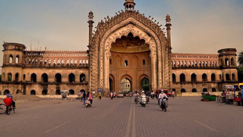 Dehradun to Lucknow Cab | Dehradun to Lucknow Taxi