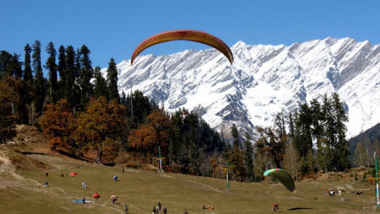 Dehradun to Manali Cab | Dehradun to Manali Taxi