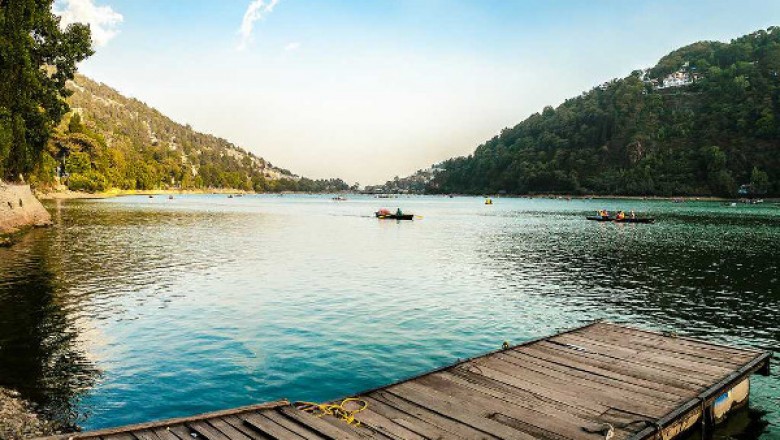 Dehradun to Nainital Cab | Dehradun to Nainital Taxi