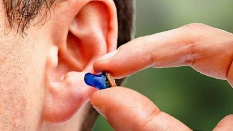 Ear Tube Devices Market Size, Trends, Shares, Insights and Forecast – 2018-2026