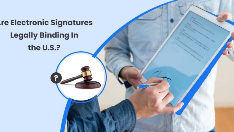 Electronic Signature Helps Businesses with High Turnover During Pandemic