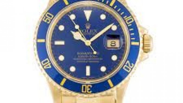 fake diamond rolex watches