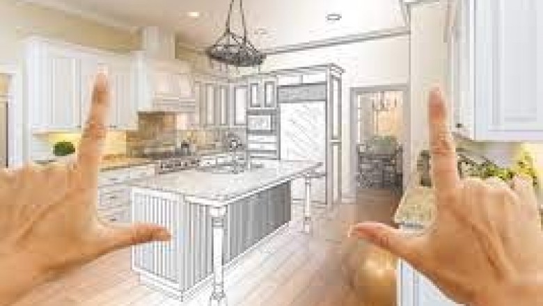 home renovations